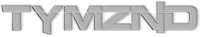 TYMZND logo